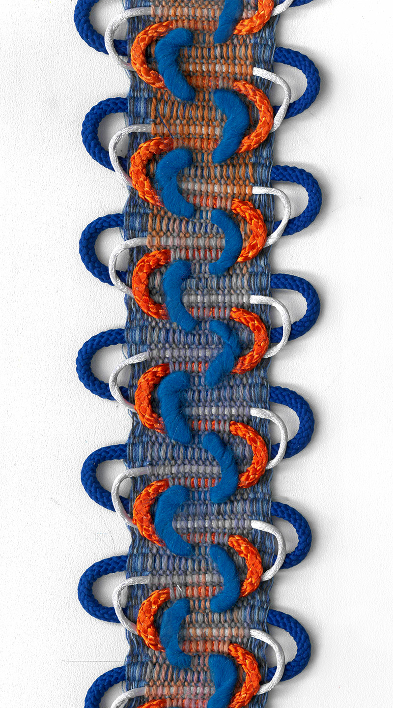 Marine Biome jellyfish weave 4